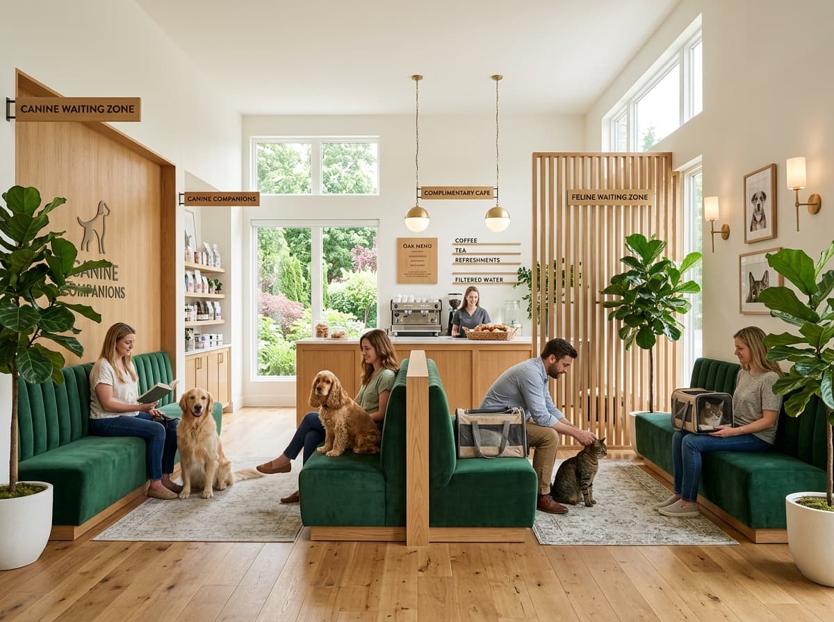 Senior Pet & Chronic Care